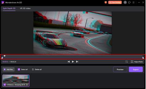 polarized 3d video converter software trusted.